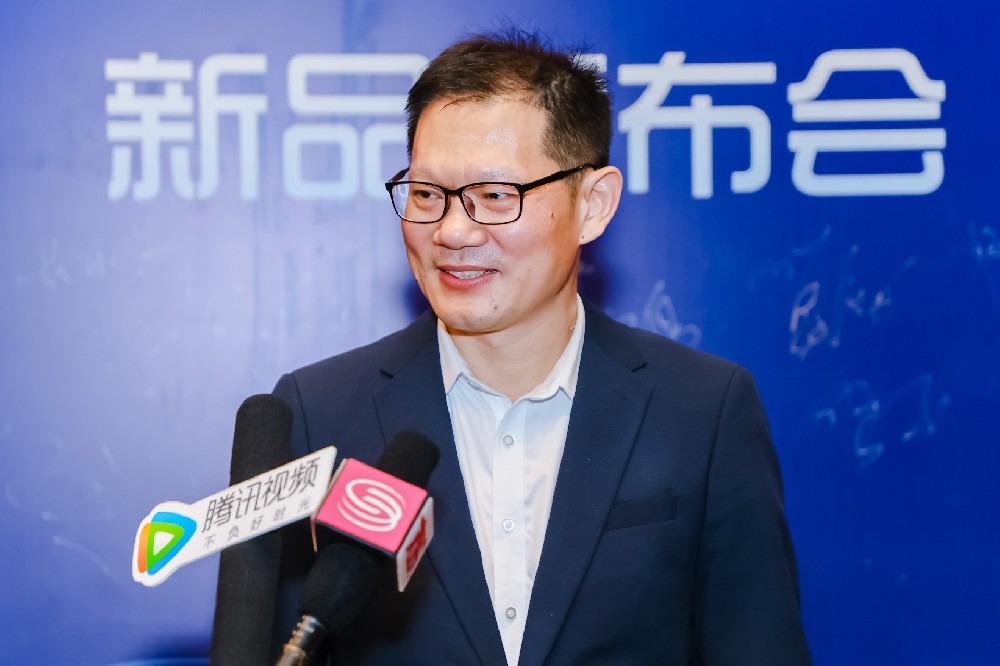 小充嗨跑创始人访谈 | 用心做产品,用心做事业